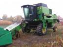 John Deere 1188 alkatrészek bontásból