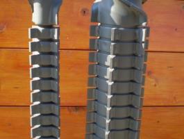 GERINGHOFF TÖRŐHENGER FELÚJÍTÁSA