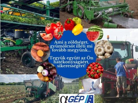 FEDELE FAST FORGÓADAGOLÓS PALÁNTÁZÓ paradicsom- és paprikaültetésre kiváló megoldás FEDELE FAST FORGÓADAGOLÓS PALÁNTÁZÓ paradicsom- és paprikaültetésre kiváló megoldás
