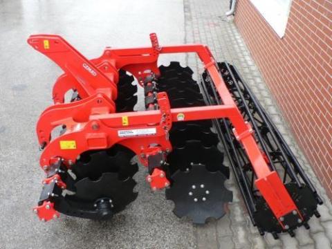 AKPIL GEPARD kultivátor AKPIL GEPARD kultivátor