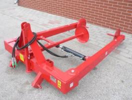 METAL-FACH T225 bálafogó