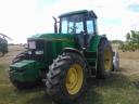 Traktor bérlet,  JOHN DEERE BÉRGÉPEK! ITLS KKT