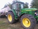 Traktor bérlet,  JOHN DEERE BÉRGÉPEK! ITLS KKT