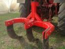 Kultivátor és tárcsák különböző kivitelben megrendelhetők