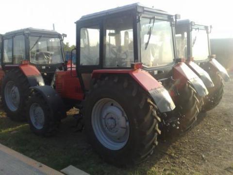 MTZ 820.4, 820 traktor eladó MTZ 820.4, 820 traktor eladó