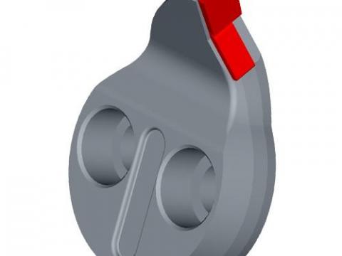 Rayco,  Laski,  Vermeer,  stb tuskómarókhoz kalapácsok Rayco,  Laski,  Vermeer,  stb tuskómarókhoz kalapácsok