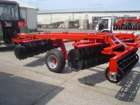 Függesztett,  vontatott tárcsák eladók Függesztett,  vontatott tárcsák eladók