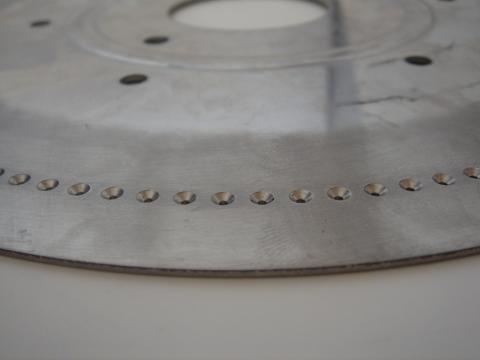 Vetőtárcsák MONOSEM vetőgéphez, vetőtárcsa Vetőtárcsák MONOSEM vetőgéphez, vetőtárcsa