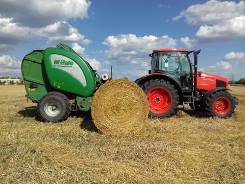 Kaszálás, bálázás! Széna, szalma, lucerna körbálázás vállalása (2024) Kaszálás, bálázás! Széna, szalma, lucerna körbálázás vállalása (2024)
