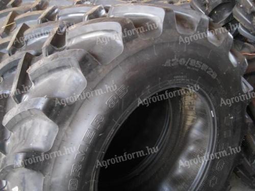 380/85R24 Firestone PERF85 TL 131D/128E traktor gumi,  váltóméret 14.9R24