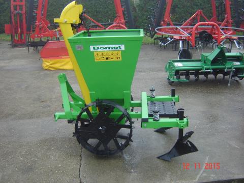 Burgonyaültető 1 soros új Burgonyaültető 1 soros új