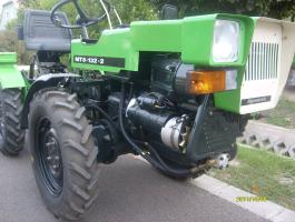 Keresek négykerékhajtású dízel traktort tartozékaival,vagy anélkül. TZ4K14B T4K Tzk Rába15