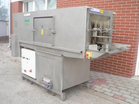 LIMEX ládamosó eladó LIMEX ládamosó eladó