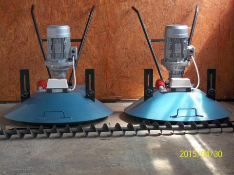 Gabonaforgató,  gabonainas eladó Gabonaforgató,  gabonainas eladó