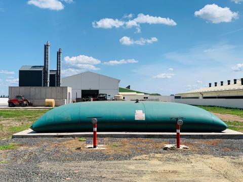 Olcsó és gyorsan építhető tűzivíz- és egyéb folyadéktároló tartályok Olcsó és gyorsan építhető tűzivíz- és egyéb folyadéktároló tartályok