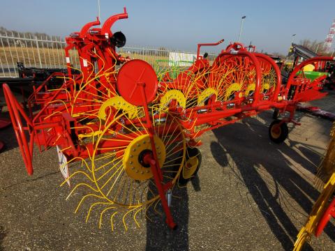 Rendsodró Vontatott 7 Csillagos Rendsodró Vontatott 7 Csillagos