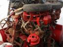 Honda f-600,f-610,f-720,f-810,Terra kerti kistraktorhoz munkaeszközök, alkatrészek eladók.