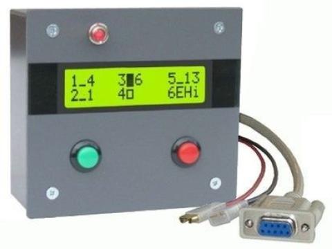 SPC Vetésellenőrző SPC Vetésellenőrző