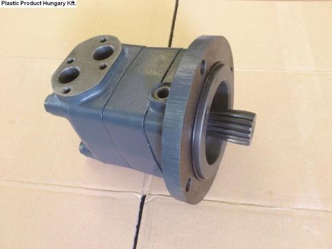 Használt Danfoss hidromotorok eladók