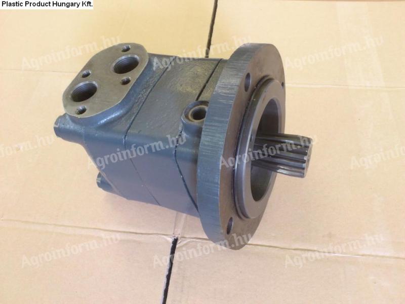 Használt Danfoss hidromotorok eladók