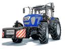 FARMTRAC TRAKTOR