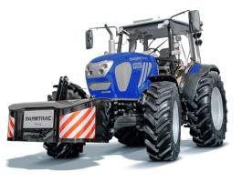 FARMTRAC TRAKTOR