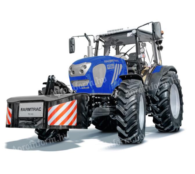 FARMTRAC TRAKTOR