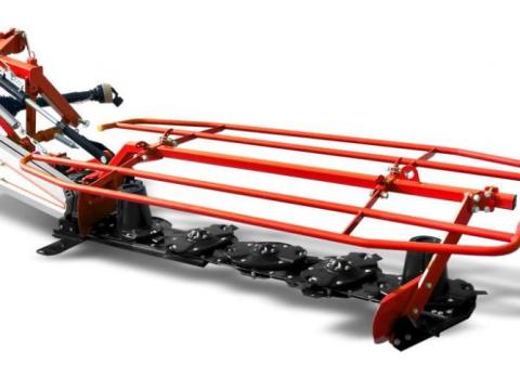 METAL-FACH Fűkasza METAL-FACH Fűkasza