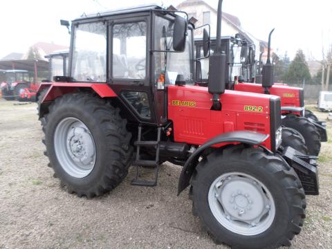 Belarus, MTZ 820.4, 892.2 traktorok Belarus, MTZ 820.4, 892.2 traktorok