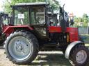 Belarus,  MTZ 820, 820.4, 892.2 traktorok