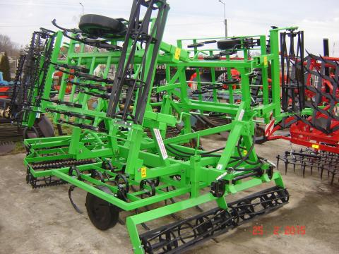 Kombinátor 4, 2m hid BOMET