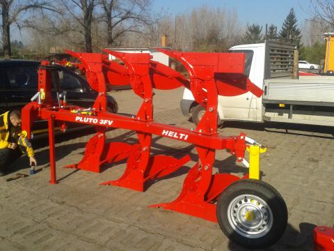 Helti eke Pluto eladó Helti eke Pluto eladó