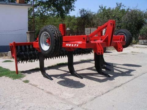Helti talajlazító, mélylazító – EAgro Kft-től