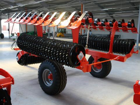 Sokoro Cambridge henger Sokoro Cambridge henger