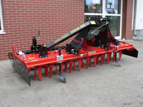 MORENI MA FORGÓBORONA eladó MORENI MA FORGÓBORONA eladó