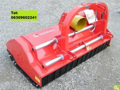 Szárzúzók, mulcsozók Szárzúzók, mulcsozók