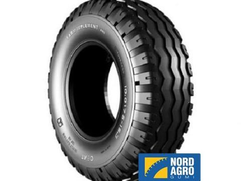 Ceat Implement gumiabroncs - 10.0/75-15.3 méretben 14PR - 2.240 kg teherbírás Ceat Implement gumiabroncs - 10.0/75-15.3 méretben 14PR - 2.240 kg teherbírás