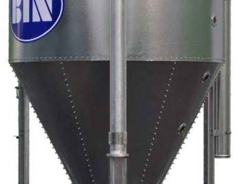 BIN fém takarmánytárolók BIN fém takarmánytárolók