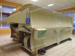 Ládamosó gép. L.M. 500 típusú,  ládamosó gép,  eladó