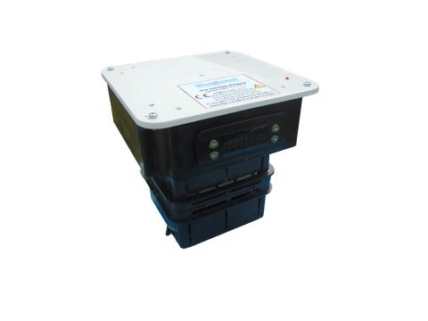 Bene keltető fűtőegység - 100 W Bene keltető fűtőegység - 100 W