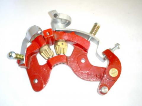 Bálázó alkatrészek eladók