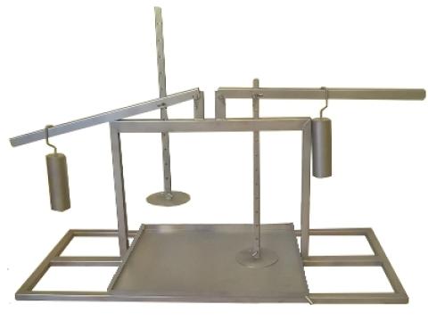 INOX sajtprés,  kisüzemi,  mechanikus,  rozsdamentes acél INOX sajtprés,  kisüzemi,  mechanikus,  rozsdamentes acél