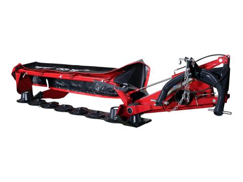 FPM DKF 2,4 m tárcsás kasza, 2 év jótállással szezon előtti akcióban FPM DKF 2,4 m tárcsás kasza, 2 év jótállással szezon előtti akcióban