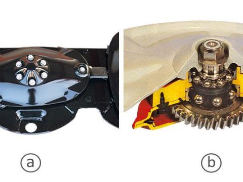 FPM DKF 2, 4m tárcsás kasza,  készletről eladók FPM DKF 2, 4m tárcsás kasza,  készletről eladók