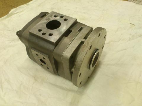 Használt hidraulika fogaskerékszivattyúk eladók Használt hidraulika fogaskerékszivattyúk eladók