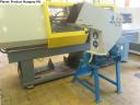 Műanyag daráló gép Getecha GRS 182-A19 tipusú eladó