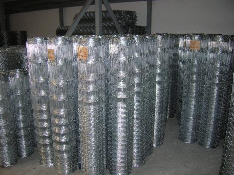 Vadháló, Ipari táblás kerítés, drótfonat Vadháló, Ipari táblás kerítés, drótfonat