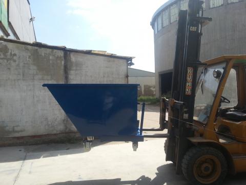 Billenő tároló közvetlenül a gyártótól beszerezhető Billenő tároló közvetlenül a gyártótól beszerezhető