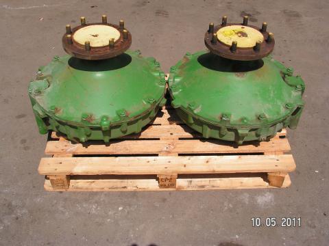 JD 2254, 2256 bontott alkatrészek eladók JD 2254, 2256 bontott alkatrészek eladók
