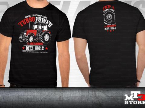 Belarus-MTZ 892 Belarus-MTZ 892
